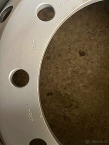 Disk 11,75x22,5-ET 0,návěs,vlek - 3
