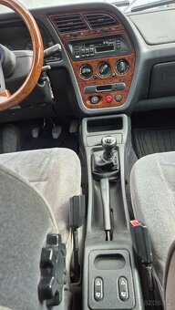 Peugot 306 81kw edice Cashmere - 3