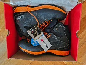 Dachstein Super Ferrata MC GTX - Turistické boty, vel.EUR 42 - 3
