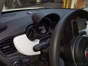 Fiat 500X 1.6 Etorq 110k Urban - 3
