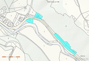 Prodej utulné chaloupky k celkové rekonstrukci. - 3