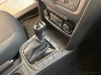 Škoda Superb FL 2.0 Tdi 125 KW DSG 9/2014 202tkm EXCLUSIVE - 3