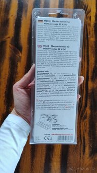 Odpuzovač /rušička kun KEMO - 3