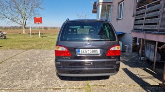 Ford Galaxy - 3