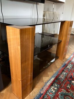 TV/Hi-fi stolek - 3