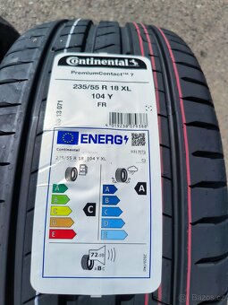 235/55 R18 - 3