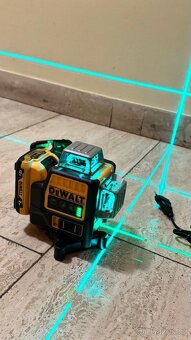 DeWalt PrecisionPro 3-Way 360° - 3