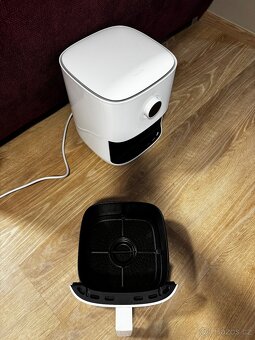 Horkovzdušná trouba - Xiaomi Smart Air Fryer Pro 4L EU - 3