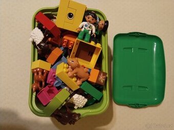LEGO duplo - 3