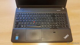 Lenovo ThinkPad E540 - 3