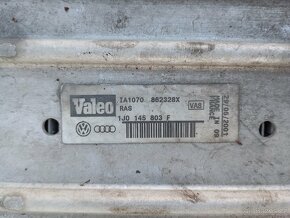 Intercooler Octavia 1 - 3