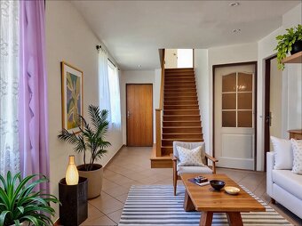 Prodej RD 126 m2, pozemek 290 m2, Brodce nad Jizerou - 3