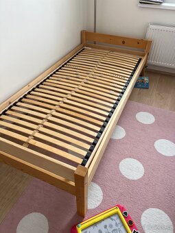 Postel 90x200 - 3