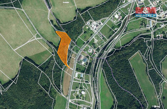 Prodej lesa, 1876 m², Kobylá nad Vidnavkou - 3
