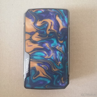 VooPoo Drag 2 Platinum - 3
