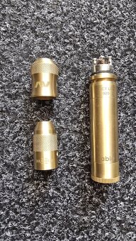 Mechanický Vape Mod - AV Able Storm Trooper kit (Clone) - 3