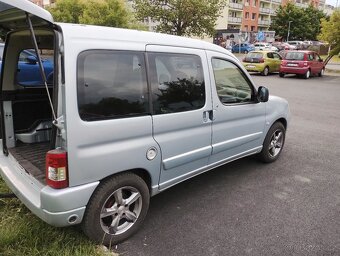 Berlingo LPG - 3
