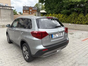 Suzuki Vitara, 2019, automat 1.0, boosterjet - 3