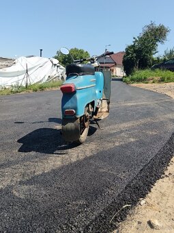 Jawa pionýr 05 - 3