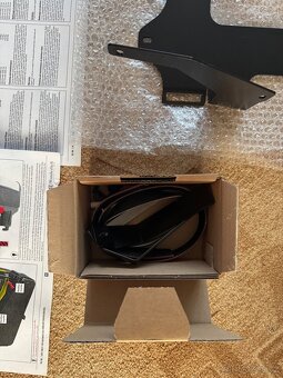 NOSIČ WUNDERLICH NA VARIO KUFR BMW R 1200GS 2004-2012 - 3