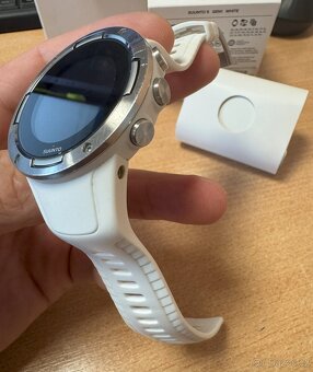 Suunto 5 - 3