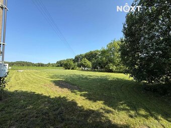 Prodej pozemek Bydlení, 834㎡ - 3