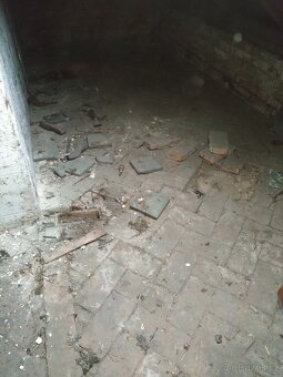 Cihly pudovky - 3