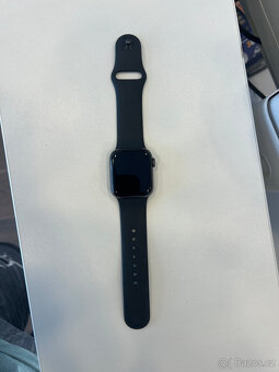 Apple Watch SE 40mm - 3