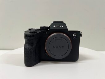 Sony Alpha A7S Mark III - 3