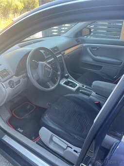 Audi A4 Avant 2005 - 3
