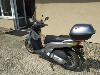 Honda SH125-2006 - 3