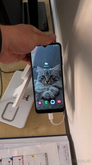 Samsung Galaxy A03 - 3