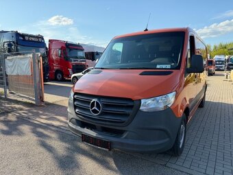 Mercedes-Benz Sprinter 316 CDI /L2H1 - 3