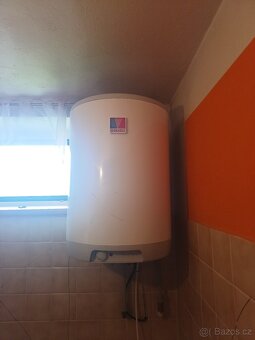 BOJLER DRAŽICE 75 l - 3