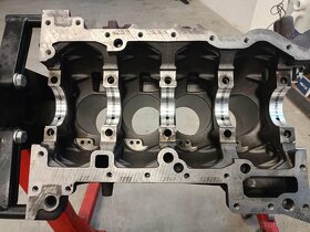 Motor 2.2 hdi euro 5 Boxer,Jumper - 3