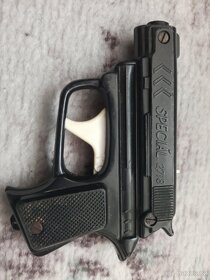 Hračky retro - 3