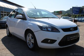 Ford Focus 2,0 i STK 02/27,RECARO,2009 - 3