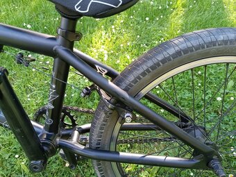 Prodám kolo BMX - 3