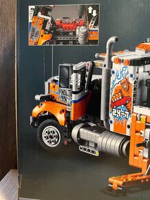 LEGO® Technic 42128 Výkonný odtahový vůz - 3