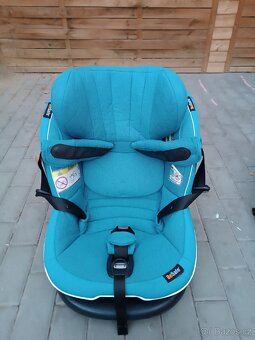 BeSafe iZi Modular X1 i-Size - 3