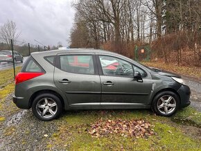 Peugeot 207 SW - 3