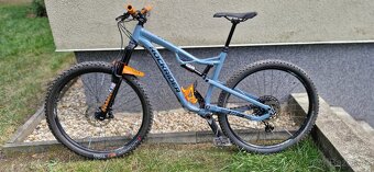 Rockrider AM 100 S - All Mountain kolo - 29 - 2022 - 3