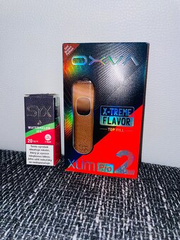 OXVA Xlim Pro 2 - 3