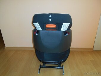 Prodám autosedačku Cybex Solution X-FIX - 3
