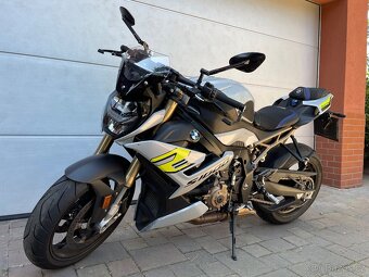 BMW  S 1000 R - Odpočet DPH, Tovární záruka, původ ČR - 3