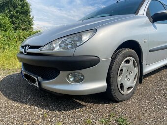 Peugeot 206 1.4 HDI - 3