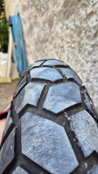 Pneu Continental TKC 70 120/70 R19 60 V Enduro - 3