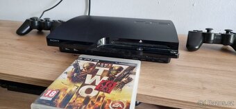 Ps3 slim - 3
