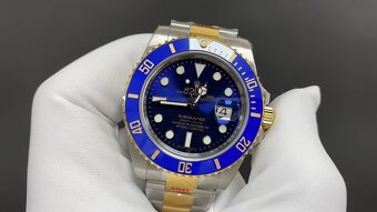 Rolex submariner 40mm - 3