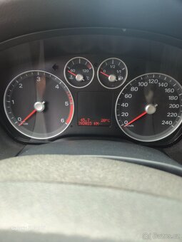 Dodge Nitro - 3